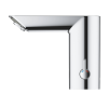 Фото Безконтактний (сенсорний) змішувач для раковини GROHE BAU COSMOPOLITAN